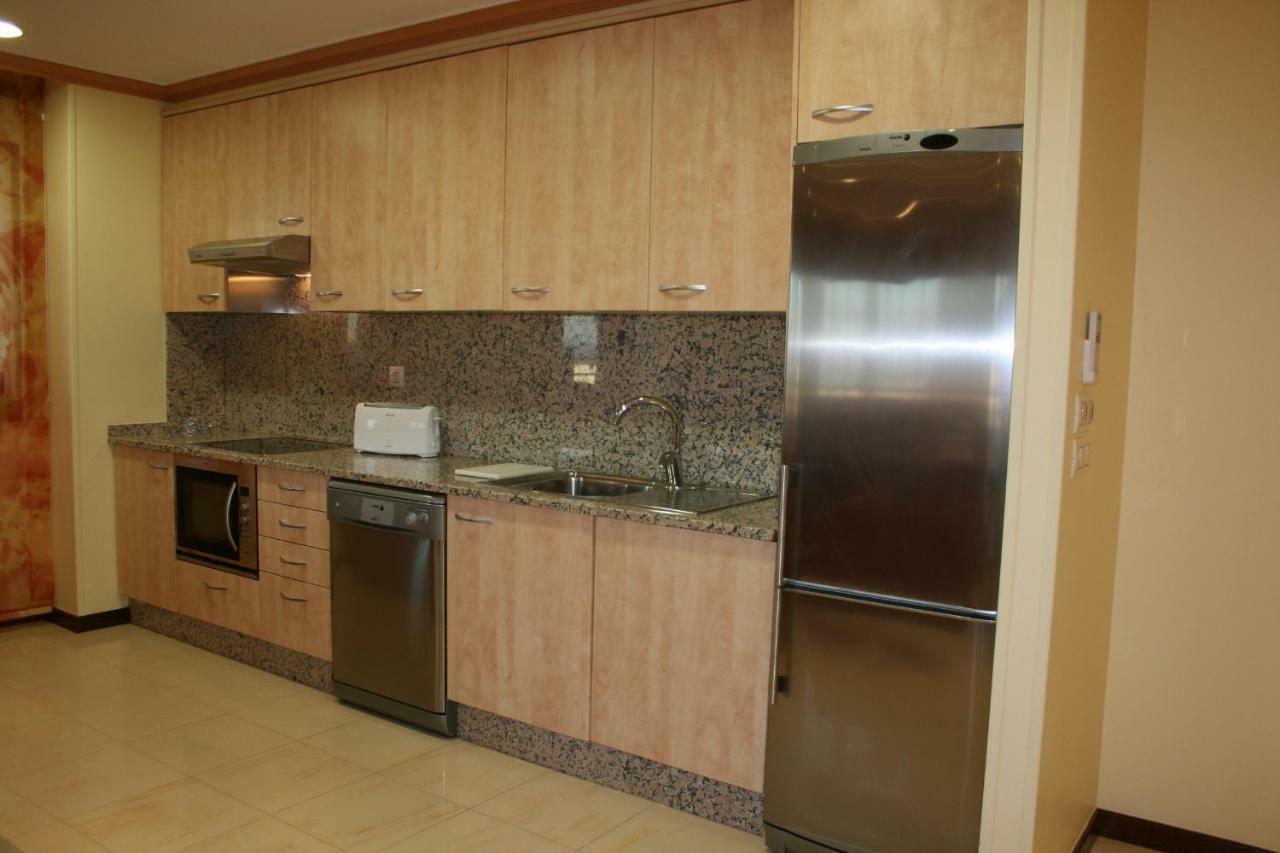 Apartamentos Mediterraneo Real 2 Fuengirola Exterior foto